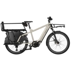 Riese & Müller Multicharger3 Family : une valeur sûre