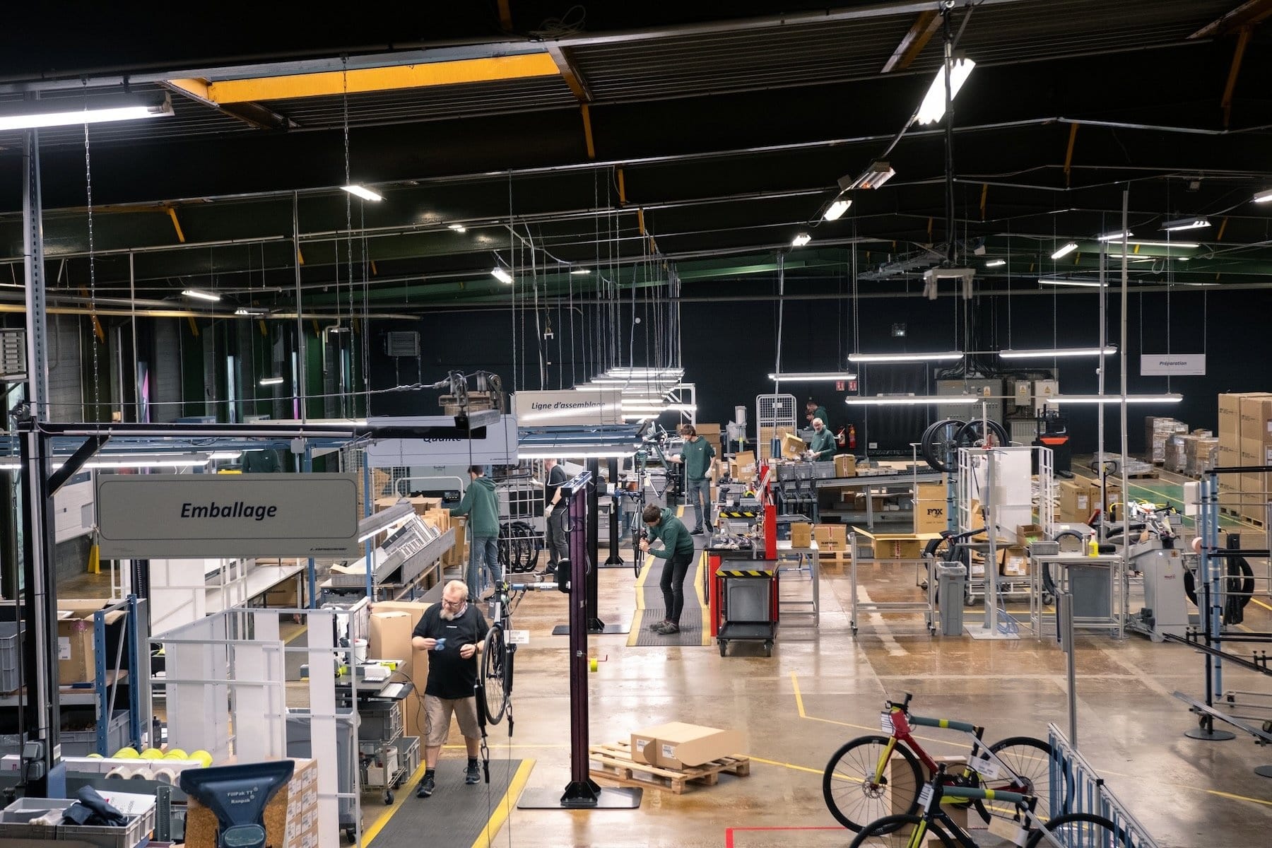 La vraie leçon de la crise du vélo en 2026 - Actualité 2 La vraie leçon de la crise du vélo en 2026 - meilleur vélo électrique - en-velo-simone.fr