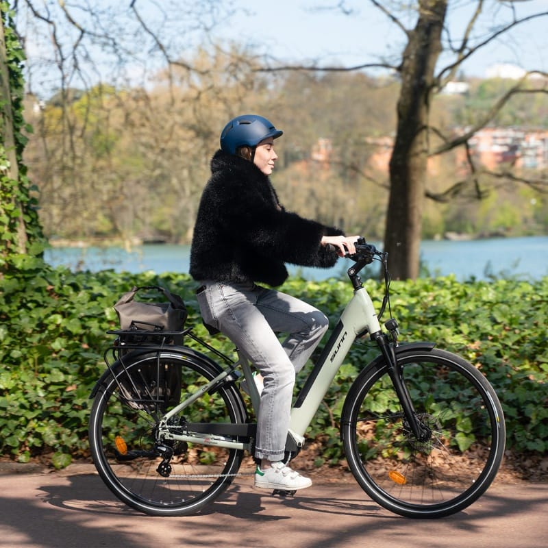 Votre vélo électrique sera-il encore autorisé demain en Europe ? - Actualité 3 Sunn On - meilleur velo de ville electrique - en-velo-simone.fr
