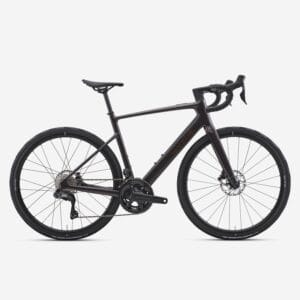 Van Rysel E-EDR CF Ultegra Di2 : le vélo de route électrique premium de Decathlon