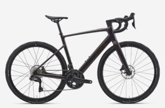 Van Rysel E-EDR CF Ultegra Di2 - meilleur vélo de route electrique - en-velo-simone.fr