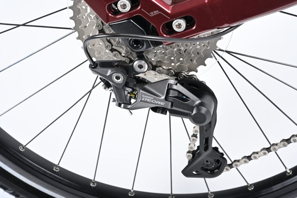 Winora Yakun X10E - meilleur velo electrique - en-velo-simone.fr
