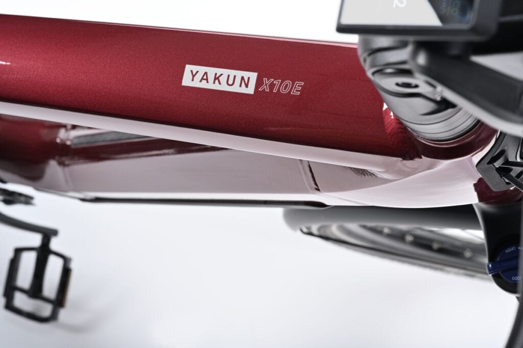 Winora Yakun X10E - meilleur velo electrique - en-velo-simone.fr