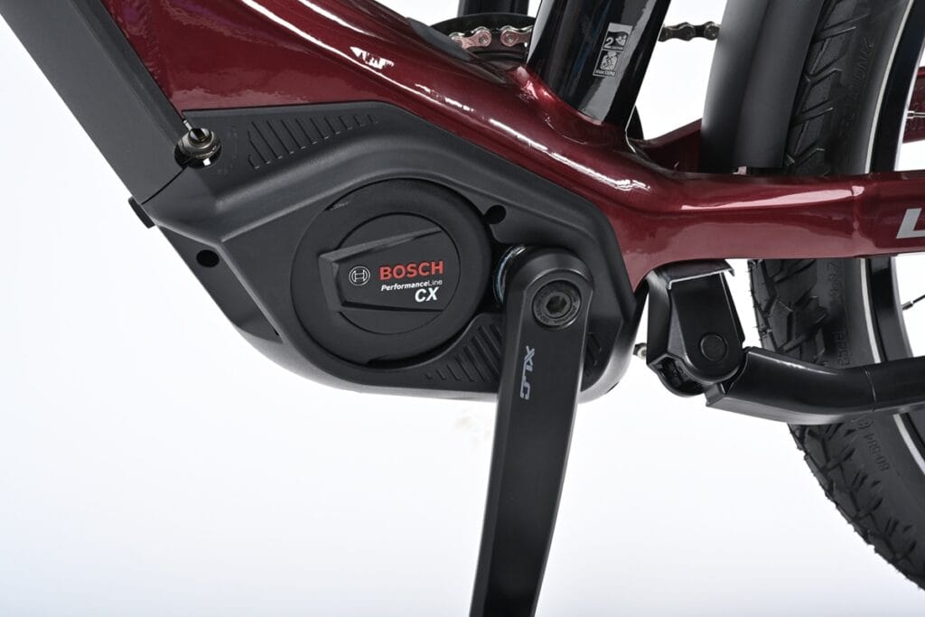 Winora Yakun X10E - meilleur velo electrique - en-velo-simone.fr