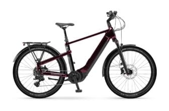 Winora Yakun X10E - meilleur velo electrique - en-velo-simone.fr