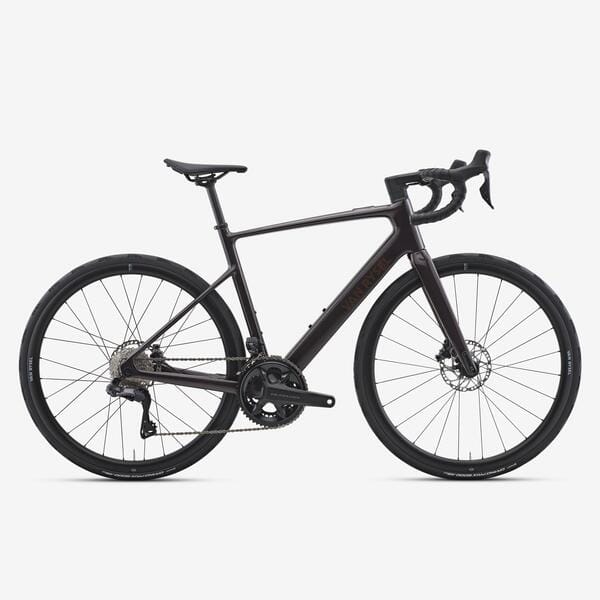 Van Rysel E-Edr Cf Ultegra Di2 - 1 Van Rysel E-Edr Cf Ultegra Di2 - comparateur meilleur vélo électrique - en-velo-simone.fr