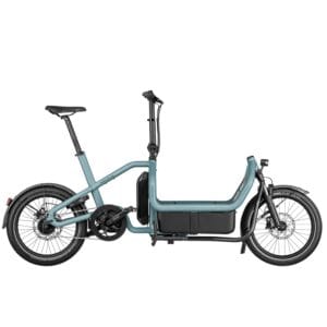 Riese & Müller Carrie City - comparateur meilleur vélo électrique - en-velo-simone.fr