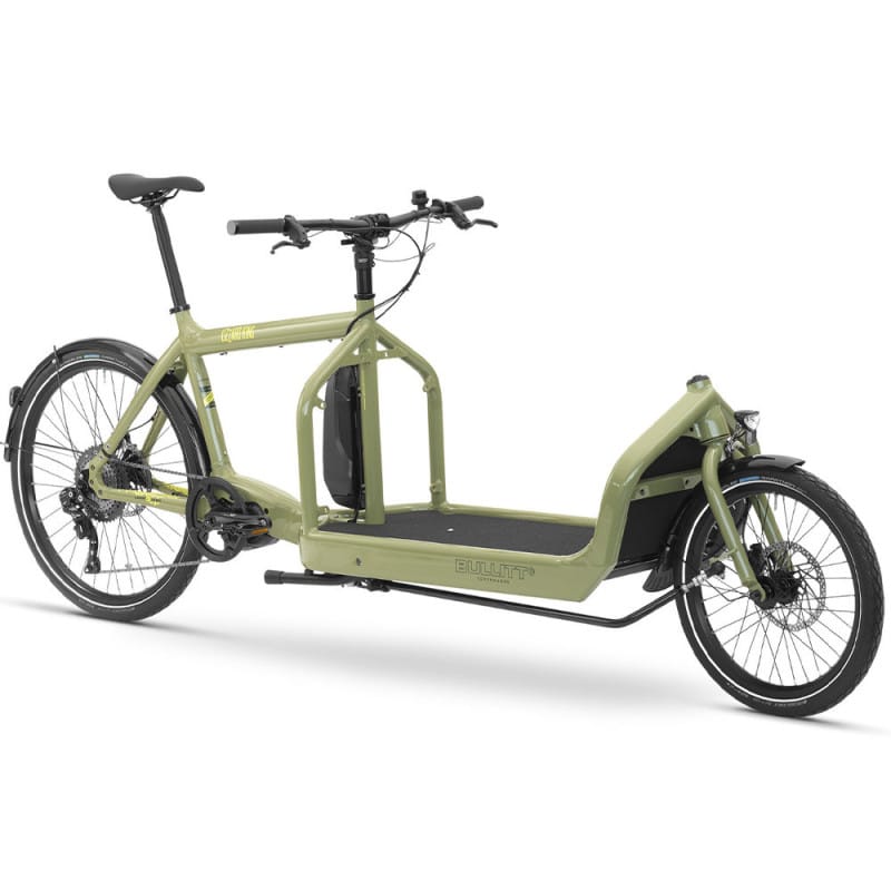 Bullitt Electric EP8 - 1 Bullitt Electric EP8 - comparateur meilleur vélo électrique - en-velo-simone.fr