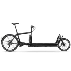 Bullitt eBullitt X - comparateur meilleur vélo électrique - en-velo-simone.fr