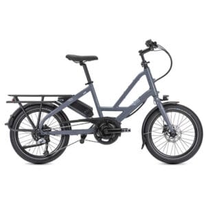 Tern Quick Haul D8 - comparateur meilleur vélo électrique - en-velo-simone.fr
