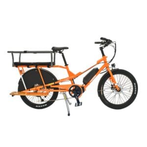 Yuba Kombi E5 - comparateur meilleur vélo électrique - en-velo-simone.fr