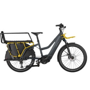 Riese & Müller Multicharger2 GT Family - comparateur meilleur vélo électrique - en-velo-simone.fr