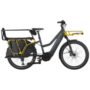 Riese & Müller Multicharger3 Family - comparateur meilleur vélo électrique - en-velo-simone.fr