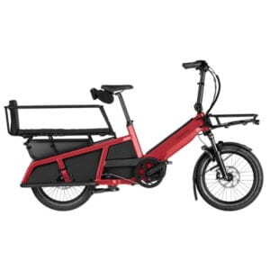 Riese & Müller Multitinker2 Family - comparateur meilleur vélo électrique - en-velo-simone.fr