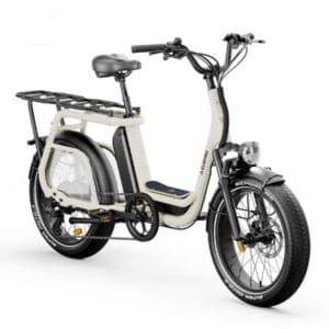 Ritmic Jumbo - comparateur meilleur vélo électrique - en-velo-simone.fr
