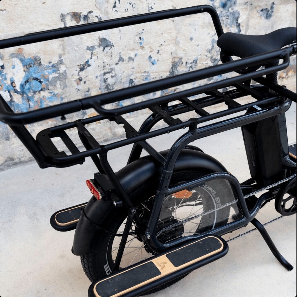 velo-cargo-electrique-ritmic-jumbo - meilleur vae cargo - en-velo-simone.fr