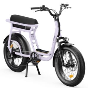 Ritmic Yuvy 3 - comparateur meilleur vélo électrique - en-velo-simone.fr