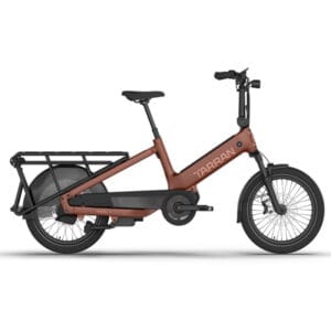 Tarran L1S - comparateur meilleur vélo électrique - en-velo-simone.fr