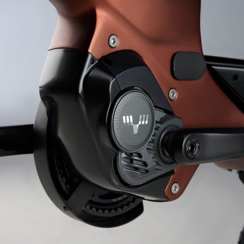 velo-cargo-electrique-tarran-l1s - meilleur vae cargo - en-velo-simone.fr