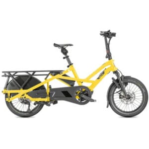 Tern Gsd P10 - comparateur meilleur vélo électrique - en-velo-simone.fr