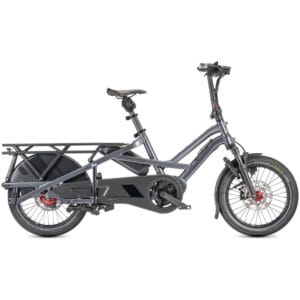 Tern Gsd R14 - comparateur meilleur vélo électrique - en-velo-simone.fr