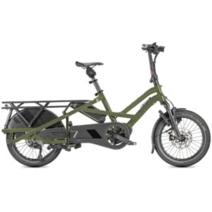 Tern Gsd S10 - comparateur meilleur vélo électrique - en-velo-simone.fr