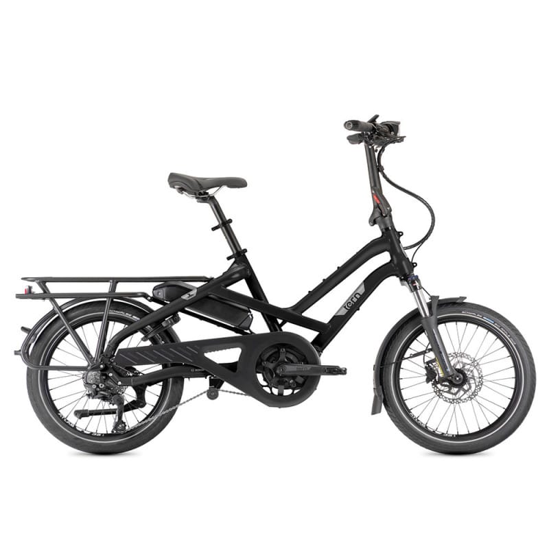 Tern HSD P10 - 1 Tern HSD P10 - comparateur meilleur vélo électrique - en-velo-simone.fr