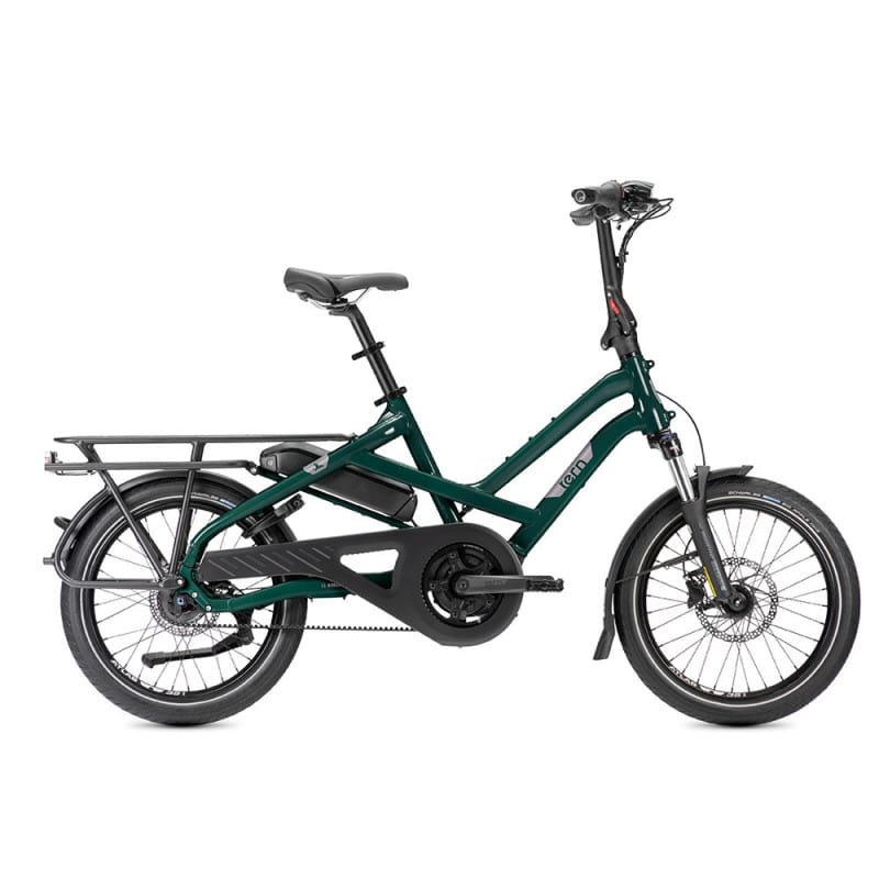 Tern Hsd P5i - 1 Tern Hsd P5i - comparateur meilleur vélo électrique - en-velo-simone.fr