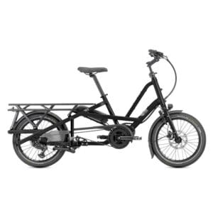 Tern Quick Haul Long D9 - comparateur meilleur vélo électrique - en-velo-simone.fr