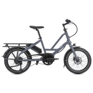 Tern Quick Haul P9 - comparateur meilleur vélo électrique - en-velo-simone.fr