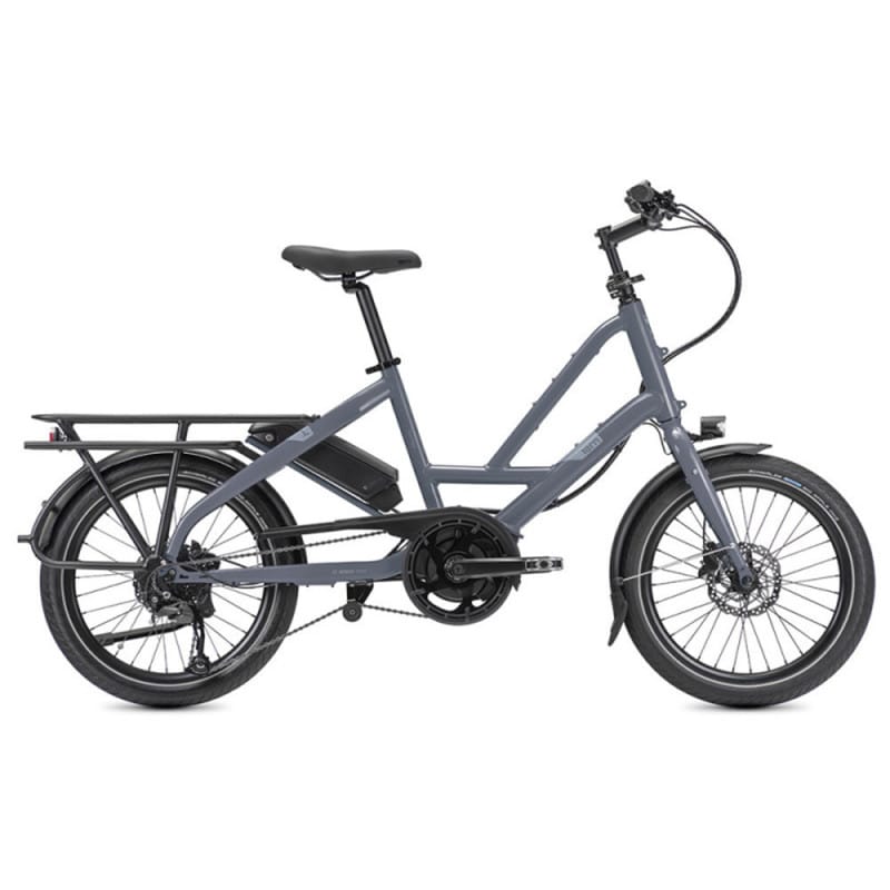 Tern Quick Haul P9 - 1 Tern Quick Haul P9 - comparateur meilleur vélo électrique - en-velo-simone.fr