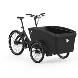 Triobike Boxter Air II - comparateur meilleur vélo électrique - en-velo-simone.fr