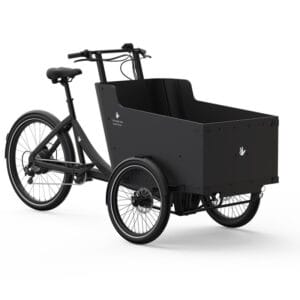 Triobike Hafnia - comparateur meilleur vélo électrique - en-velo-simone.fr