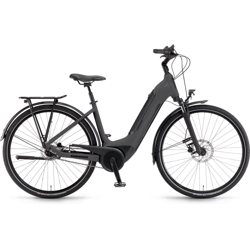 Winora Tria N8f - 1 Winora Tria N8f - comparateur meilleur vélo électrique - en-velo-simone.fr