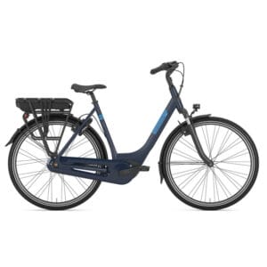 Gazelle Paris C7 HMB - comparateur meilleur vélo électrique - en-velo-simone.fr