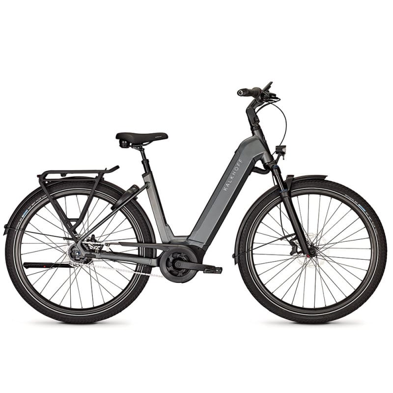 Kalkhoff Image 5+ Move - 1 Kalkhoff Image 5+ Move - comparateur meilleur vélo électrique - en-velo-simone.fr