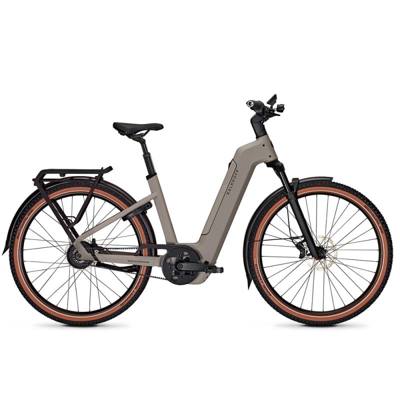 Kalkhoff Entice 5+ Advance BELT - 1 Kalkhoff Entice 5+ Advance BELT - comparateur meilleur vélo électrique - en-velo-simone.fr