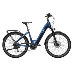 O2feel Duma 4.1 - comparateur meilleur vélo électrique - en-velo-simone.fr