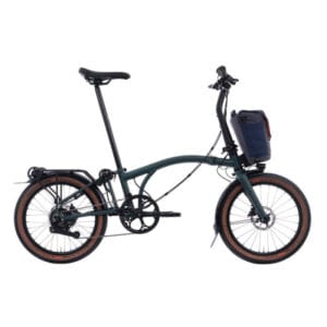 Brompton Electric G Line - comparateur meilleur vélo électrique - en-velo-simone.fr