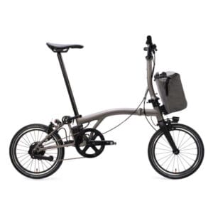 Brompton Electric T Line - comparateur meilleur vélo électrique - en-velo-simone.fr