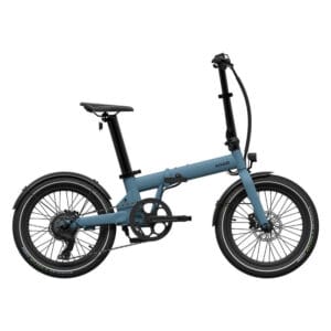 Eovolt Afternoon Origins - comparateur meilleur vélo électrique - en-velo-simone.fr