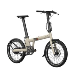 Eovolt Afternoon Pro - comparateur meilleur vélo électrique - en-velo-simone.fr