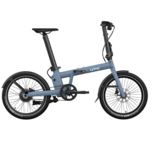 Uto Pro20 - comparateur meilleur vélo électrique - en-velo-simone.fr