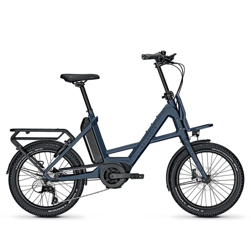 Kalkhoff Entice C+ Excite - 1 Kalkhoff Entice C+ Excite - comparateur meilleur vélo électrique - en-velo-simone.fr
