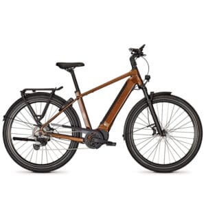 Kalkhoff Endeavour 5+ Advance - comparateur meilleur vélo électrique - en-velo-simone.fr