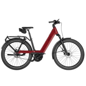 Riese & Müller Nevo5 CORE - comparateur meilleur vélo électrique - en-velo-simone.fr