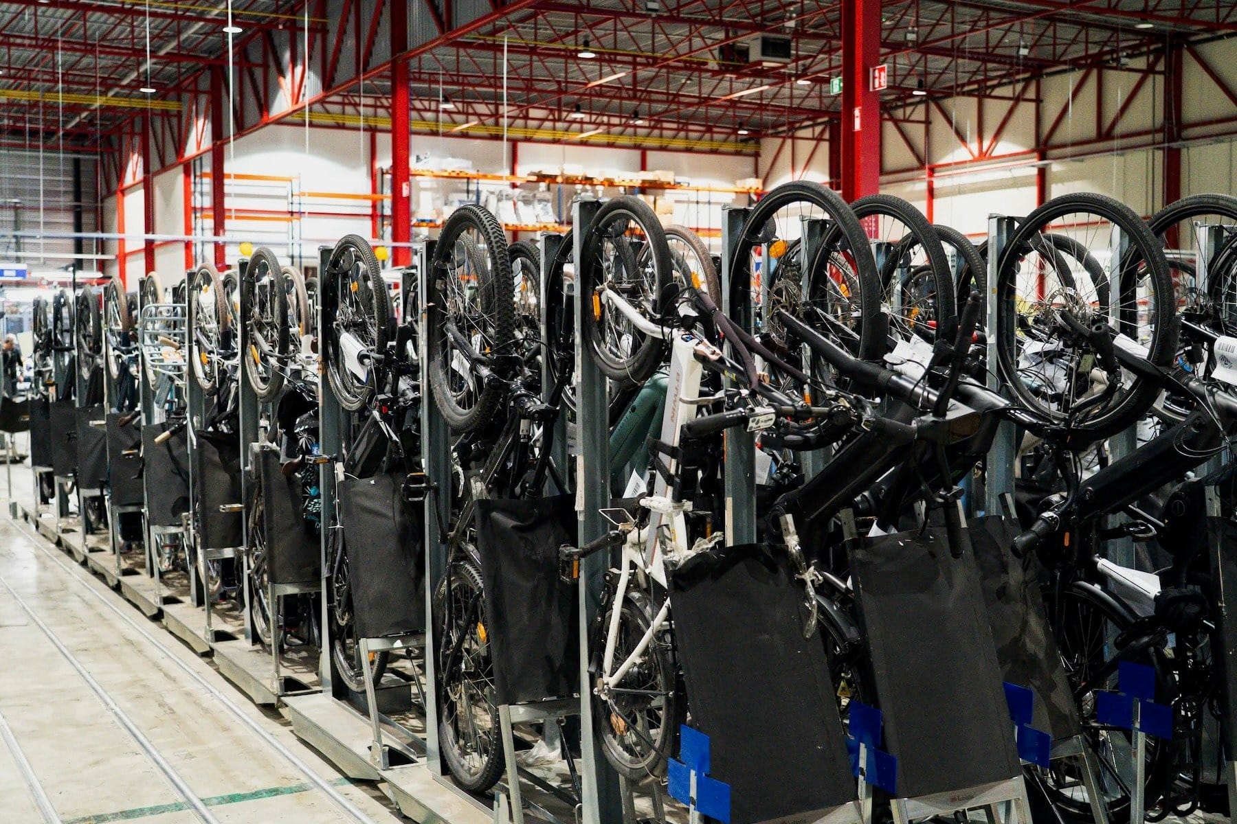 Decathlon Re-Lease : comment accéder aux vélos électriques premium à moitié prix - Actualité 2 Decathlon Re-Lease comment accéder aux vélos électriques premium à moitié prix - en-velo-simone.fr - meilleur vélo électrique