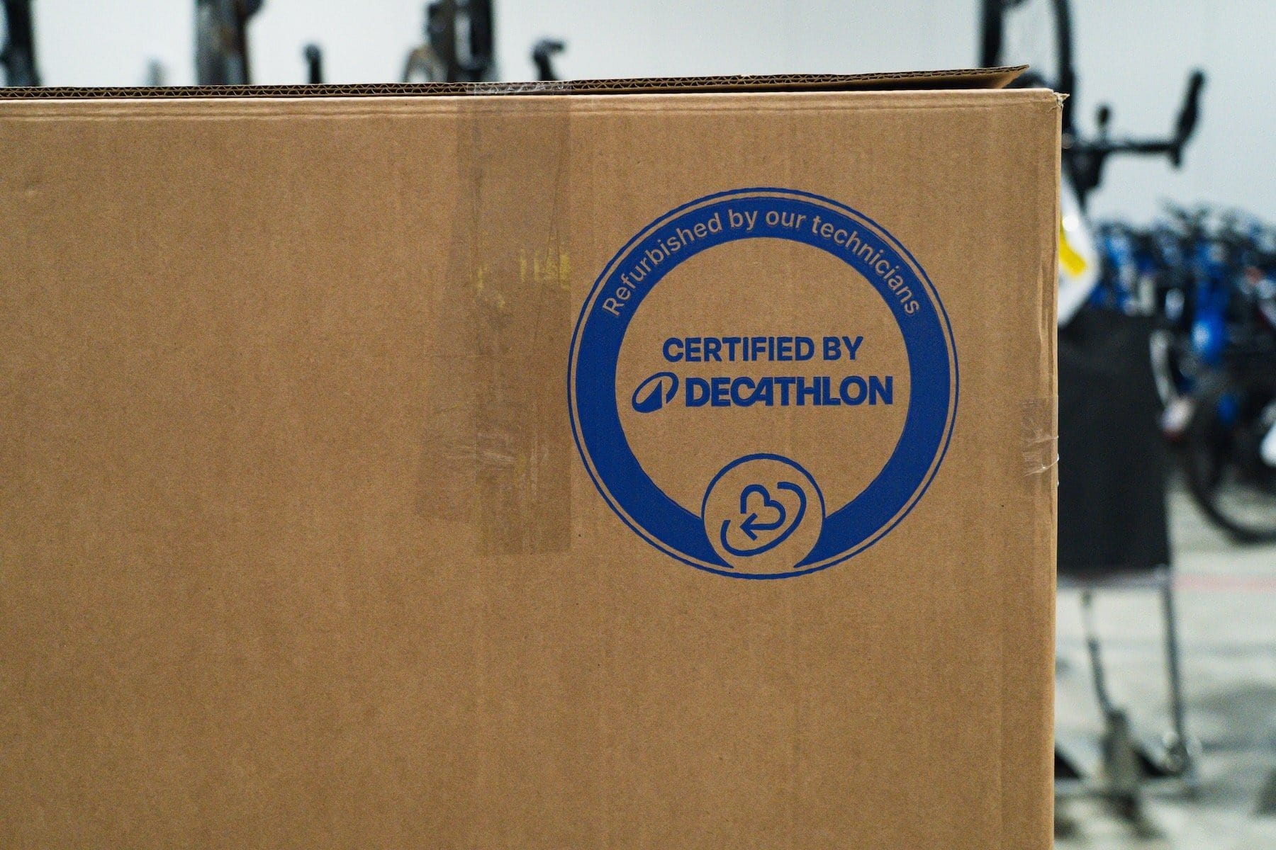 Decathlon Re-Lease comment accéder aux vélos électriques premium à moitié prix - en-velo-simone.fr - meilleur vélo électrique