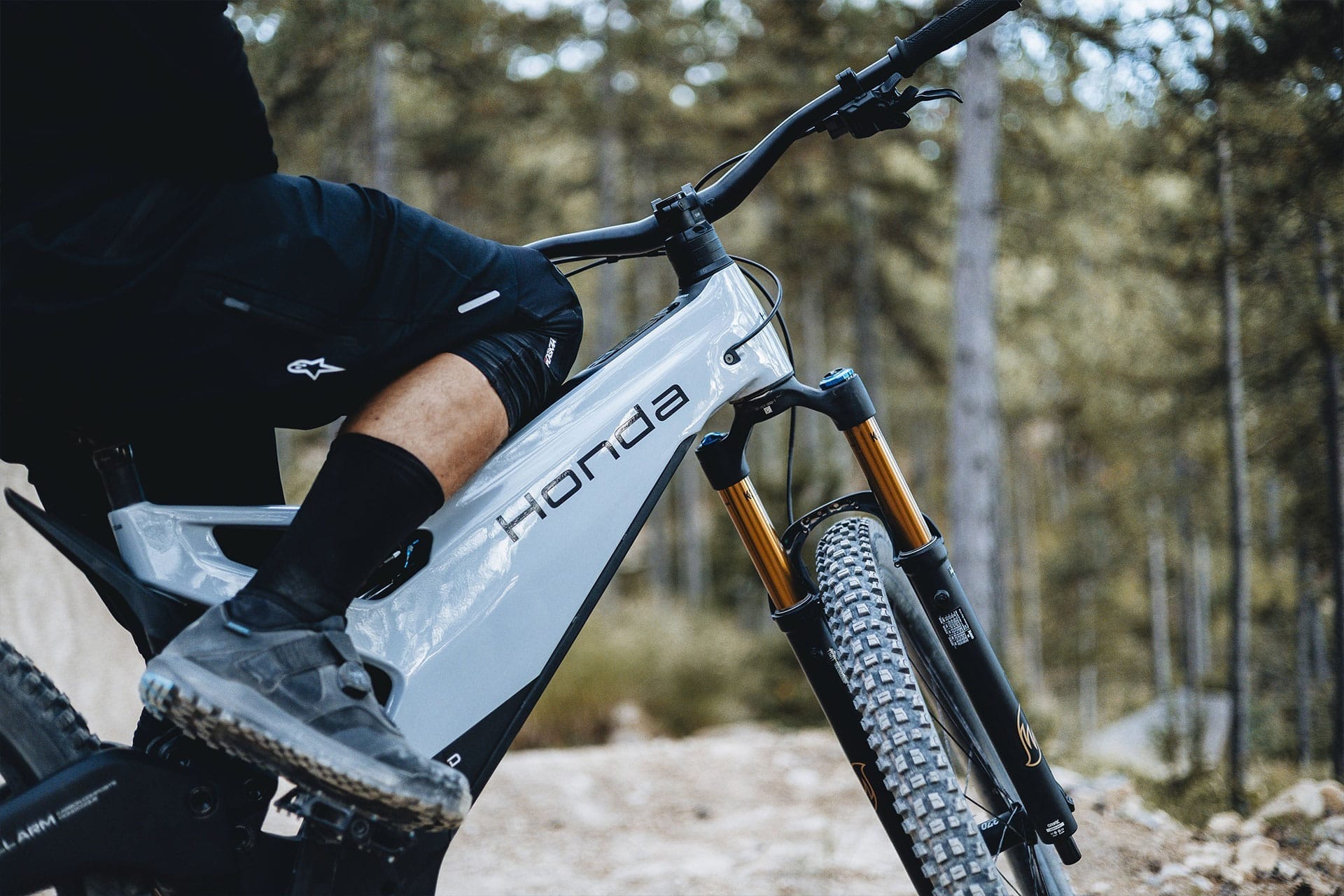 Honda se lance dans le vélo électrique - en-velo-simone.fr - meilleur vélo électrique