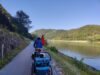 Découvrir l'Autriche à vélo en famille - en-velo-simone.fr - meilleur vélo électrique de randonnée